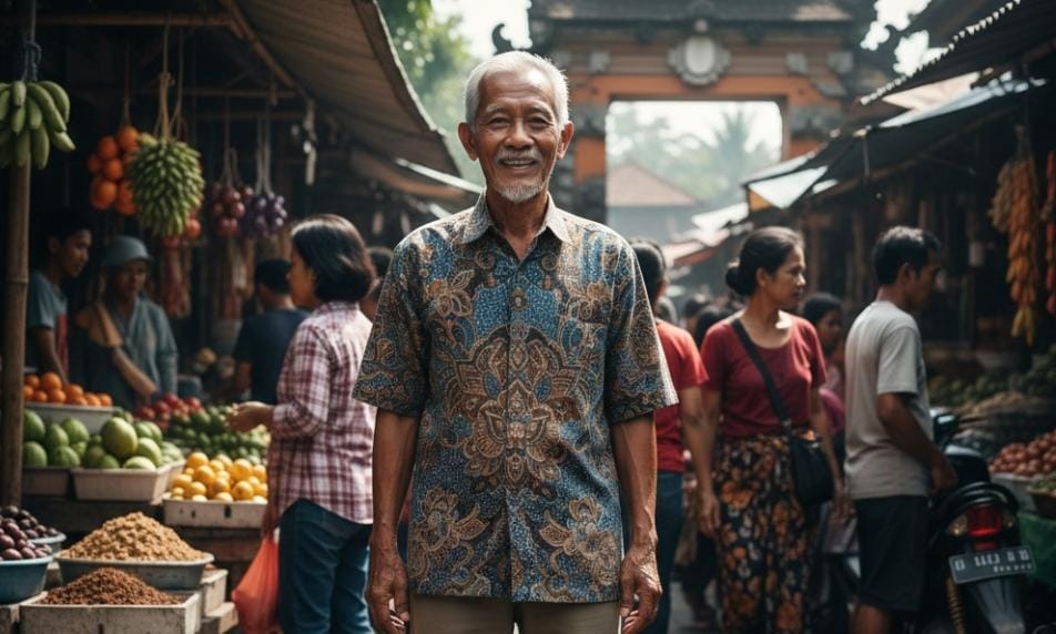 Viral Kabar Kenaikan Gaji Pensiunan 2025, TASPEN Tegaskan Belum Ada Regulasi dan Rapel Belum Ditentukan