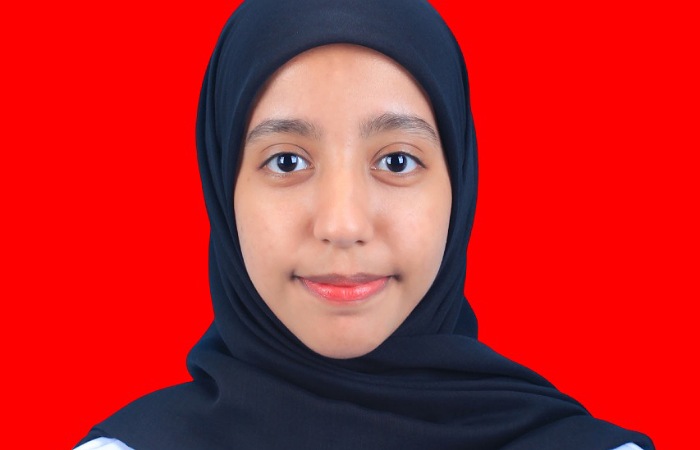 Penulis: Raisya Nadiva, Mahasiswi Fakultas Kedokteran Gigi Universitas Airlangga
