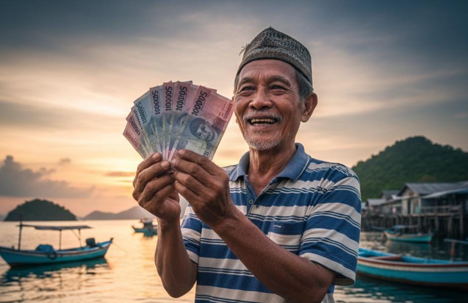 Rapelan Kenaikan Pensiun Cair November: Nominal Berbeda Tiap Kategori, Ini Penjelasan Resminya