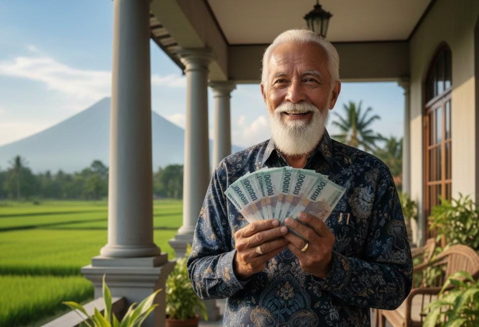 Program Tunjangan Guru 2025 Naik Tajam: Beasiswa S1 hingga Insentif Honorer, Ini Bocoran Lengkap Tunjangan Guru 2025