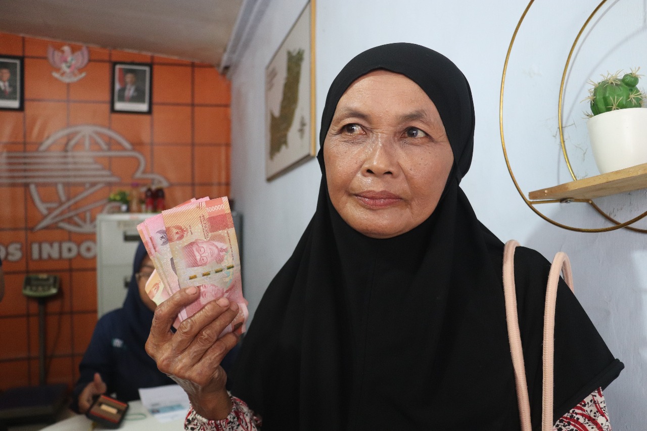 Semringah, BLTS Kesra Sasar 150 Ribu Warga di Kabupaten Blitar, Segini Besarannya