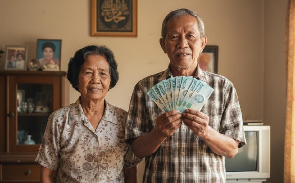 STOP SPEKULASI! Ini Fakta Resmi Rapel Pensiunan 2025, MenPAN RB & TASPEN Tegaskan Belum Ada Keputusan Pemerintah