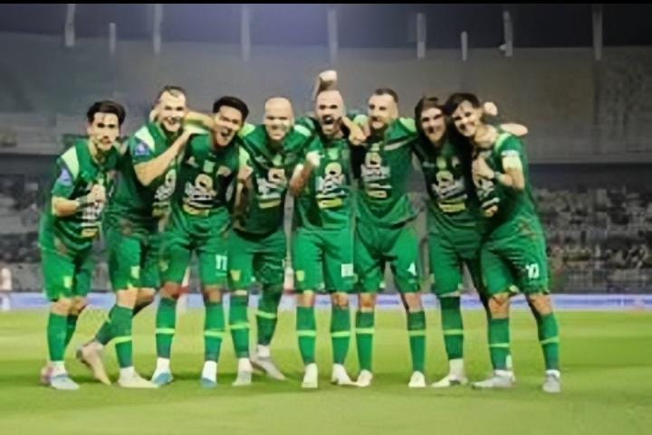 Empat pemain Persebaya Surabaya jebolan Elite Pro Academy (EPA) tampil luar biasa dalam dua laga terakhir, terutama saat menghadapi Arema FC