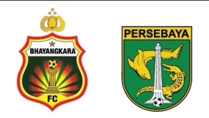 Bhayangkara Presisi Lampung FC akan menghadapi Persebaya Surabaya pada pekan ke-14 Super League 2025-2026.