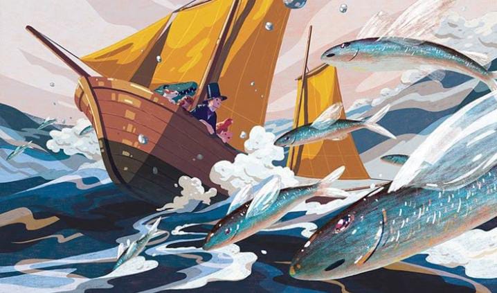 Nelayan Blitar Terkendala Fasilitas Penyimpanan Ikan, Ini Langkah Disnakkan