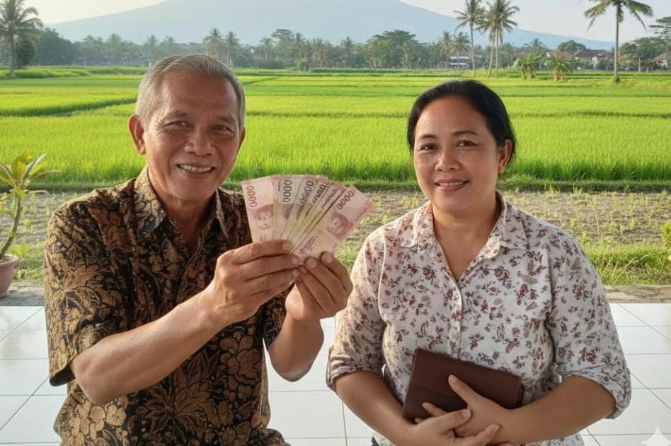 Kenaikan Pensiun Ramai Dibahas, Ini Penegasan Resmi TASPEN Soal Skema Baru ASN-TNI-Polri
