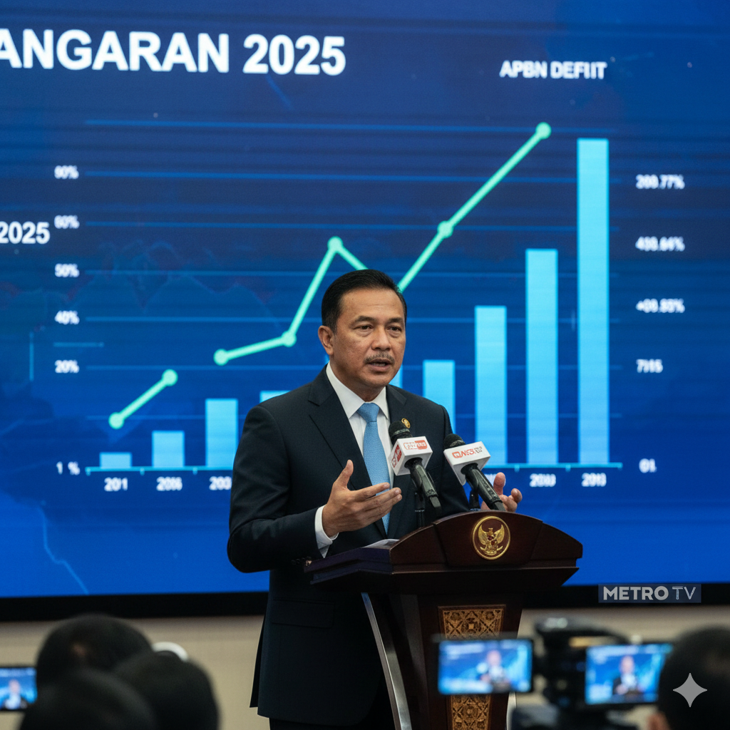 Kementrian keuangan