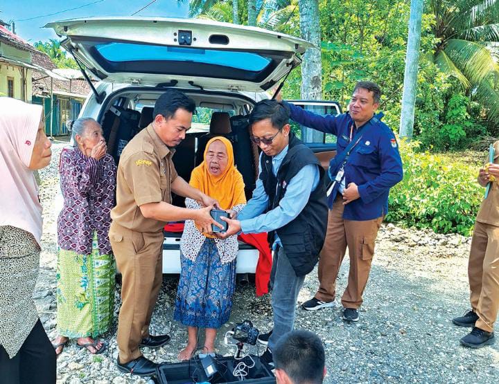 Bawaslu-Dispendukcapil Kabupaten Blitar Masih Temukan NIK Ganda Warga, Ini Kronologinya