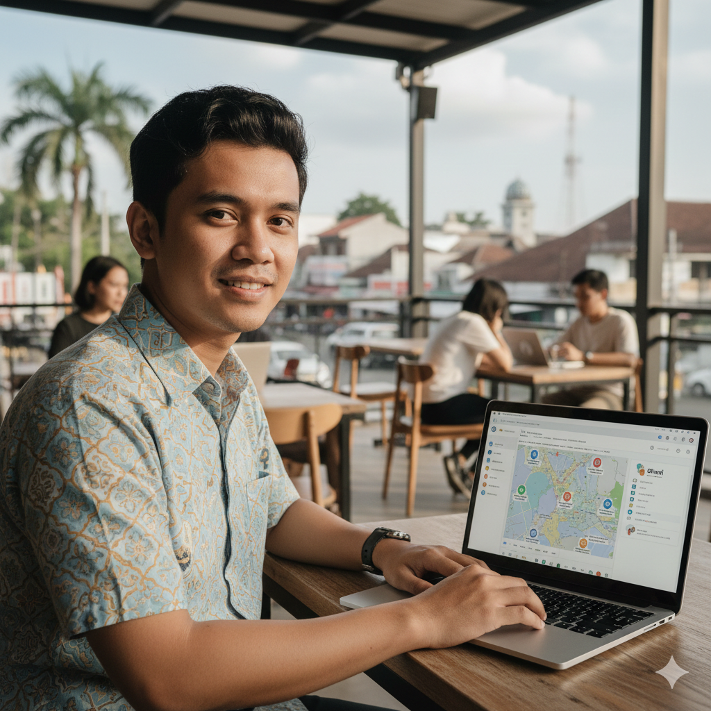 Cara Cek Status Bidang Tanah di Aplikasi Bhumi ATR BPN: Panduan Lengkap yang Bikin Banyak Warga Kaget Semudah Ini