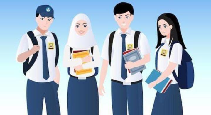 Pemkot Blitar Siap Bagikan Seragam Sekolah Gratis Awal Desember