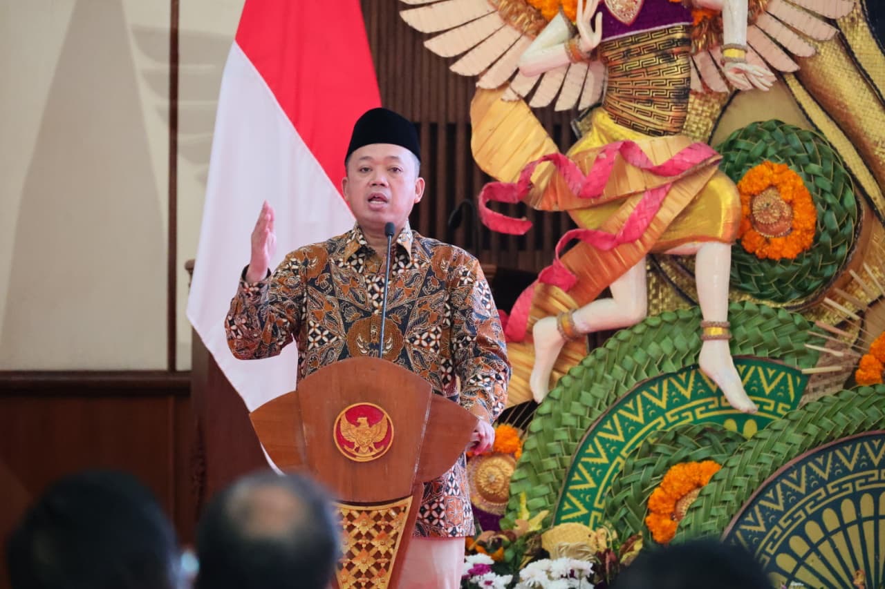 Menteri Nusron Minta Kepala Daerah Prioritaskan Masyarakat Miskin Penerima TORA