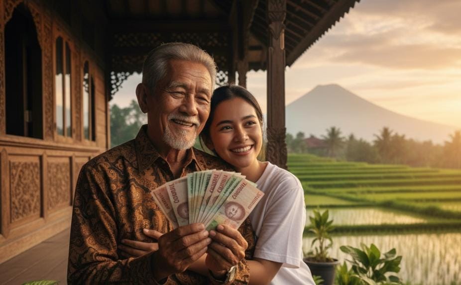 Stop Spekulasi! TASPEN Tegaskan Belum Ada Keputusan Resmi soal Kenaikan Pensiun 2025 dan Rapelan