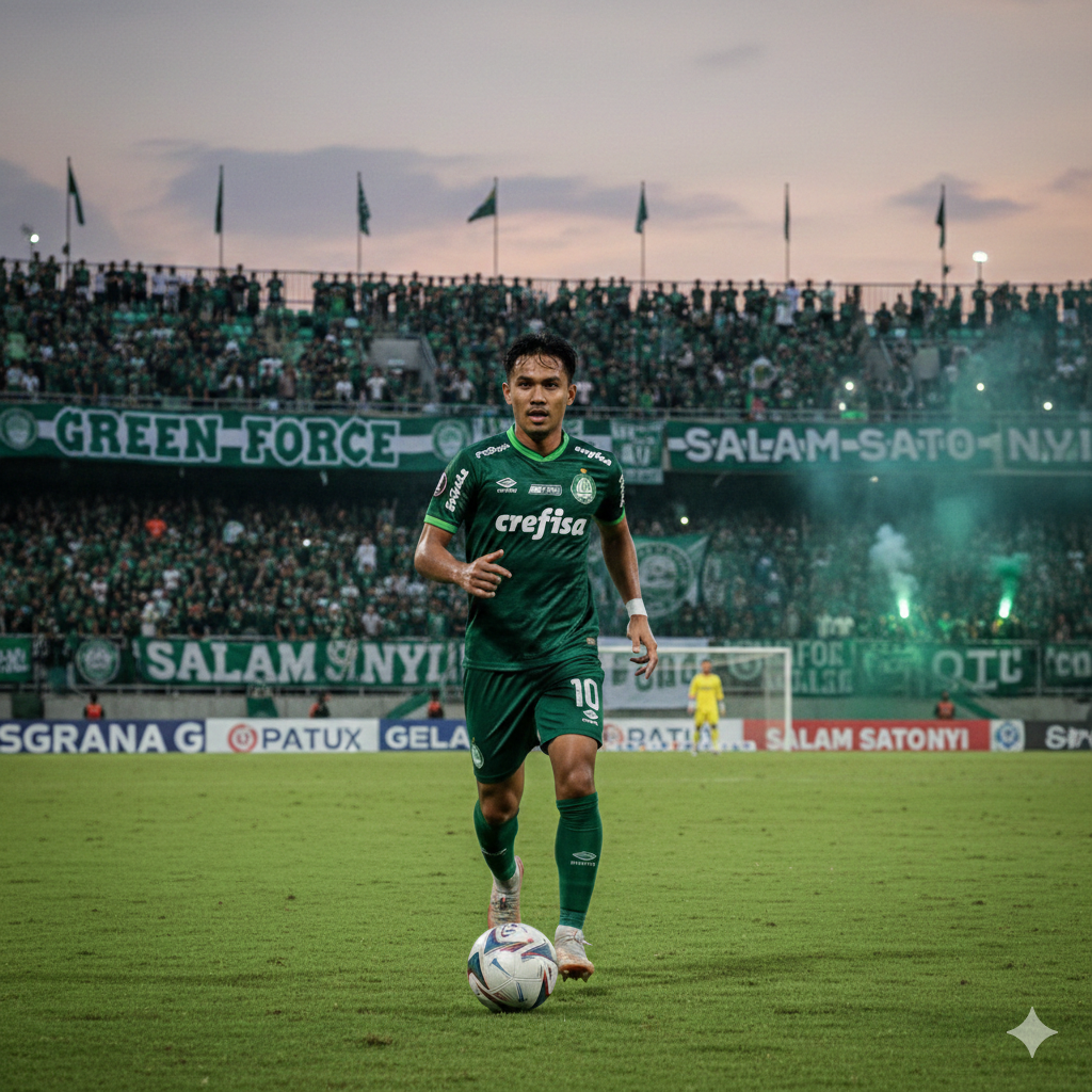 Janji Azrul Terancam Gagal? Persebaya Dibayangi Krisis Jelang Usia 1 Abad