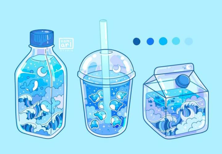 KAI Imbau Penumpang Bawa Tumbler, Ingatkan Jangan Sampai Tertinggal di kereta api