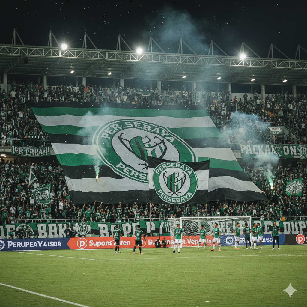 Persebaya Rugi Besar? Lini Depan Mandek, Dimov Dikritik Bonek, dan Rumor Pelatih Baru Makin Panas