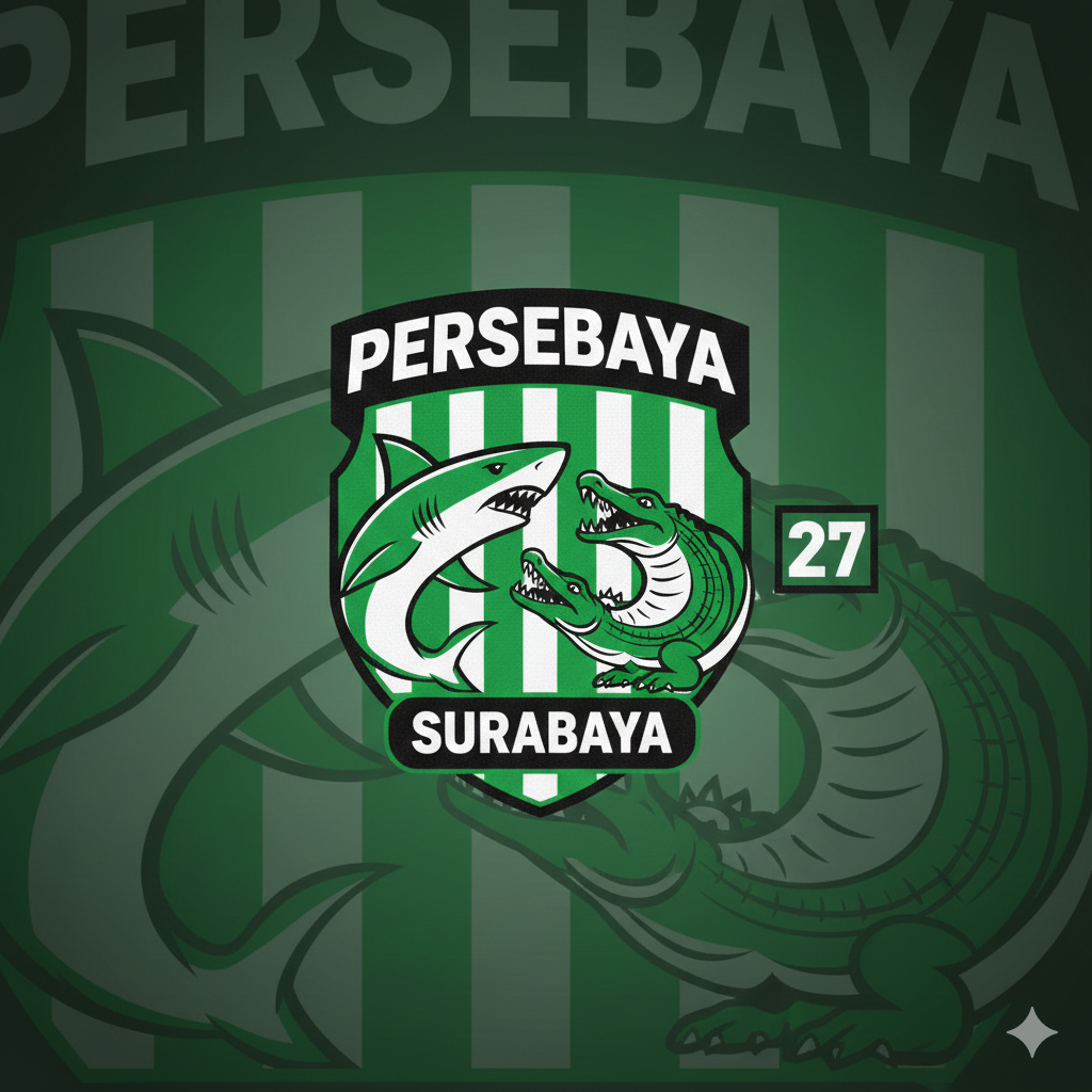 Persebaya Borong 6 Pemain Persib? Bursa Transfer Liga 1 Mendidih, Bonek Spekulasi Besar!