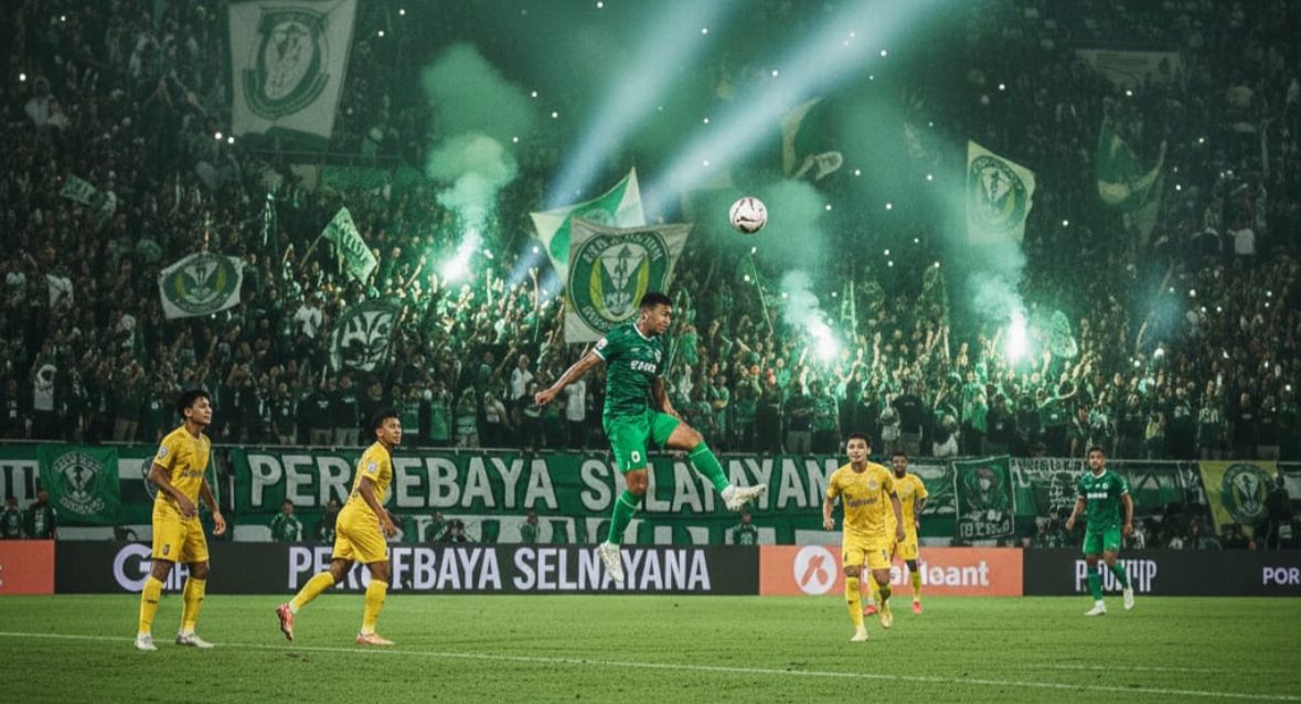 Jelang Persebaya Lawan Bhayangkara, Paul Munster Beberkan Kondisi Tim dan Target Bawa Pulang Poin dari Lampung