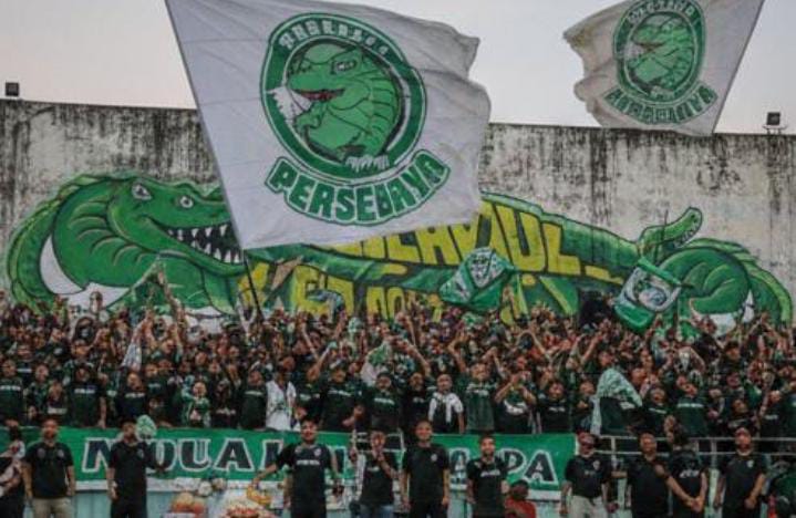 Persebaya Surabaya Dikabarkan Bakal Cuci Gudang! 10 Pemain Terancam Dilepas di Bursa Transfer Putaran Kedua