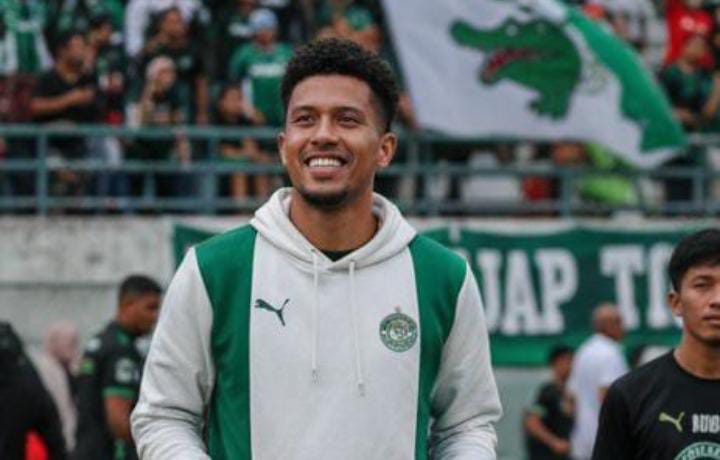 Persebaya Surabaya Kejar 4 Pemain Top dan Eks PSM, Rumor Transfer Makin Panas Jelang Putaran Kedua