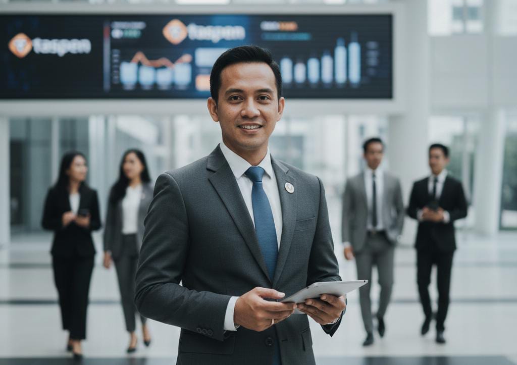 Isu Viral Rapel Pensiun 2025 Menggema, TASPEN Tegaskan Belum Ada Keputusan Pemerintah