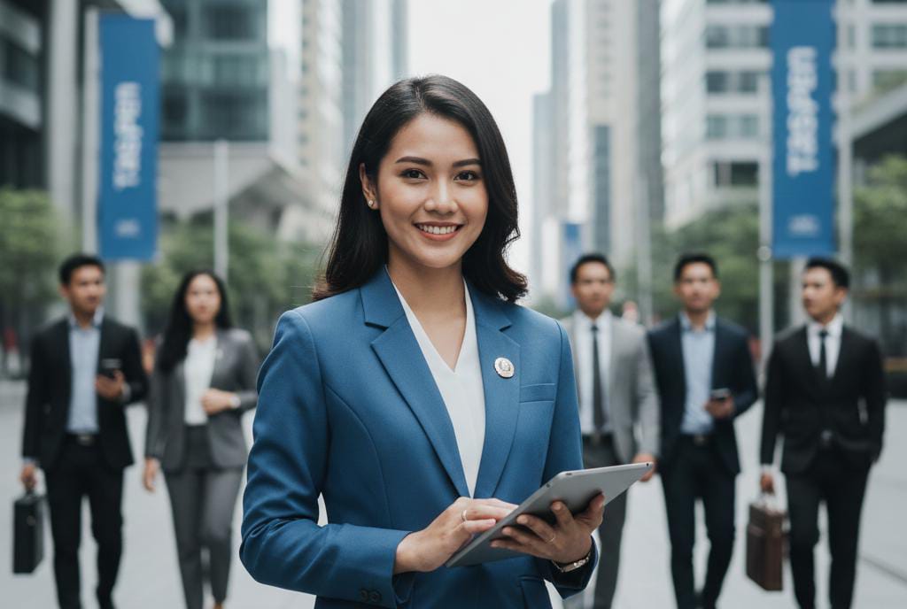 Viral Soal Rapel Pensiun 2025 Cair Awal Tahun, Ini Penjelasan Resmi TASPEN yang Wajib Diketahui