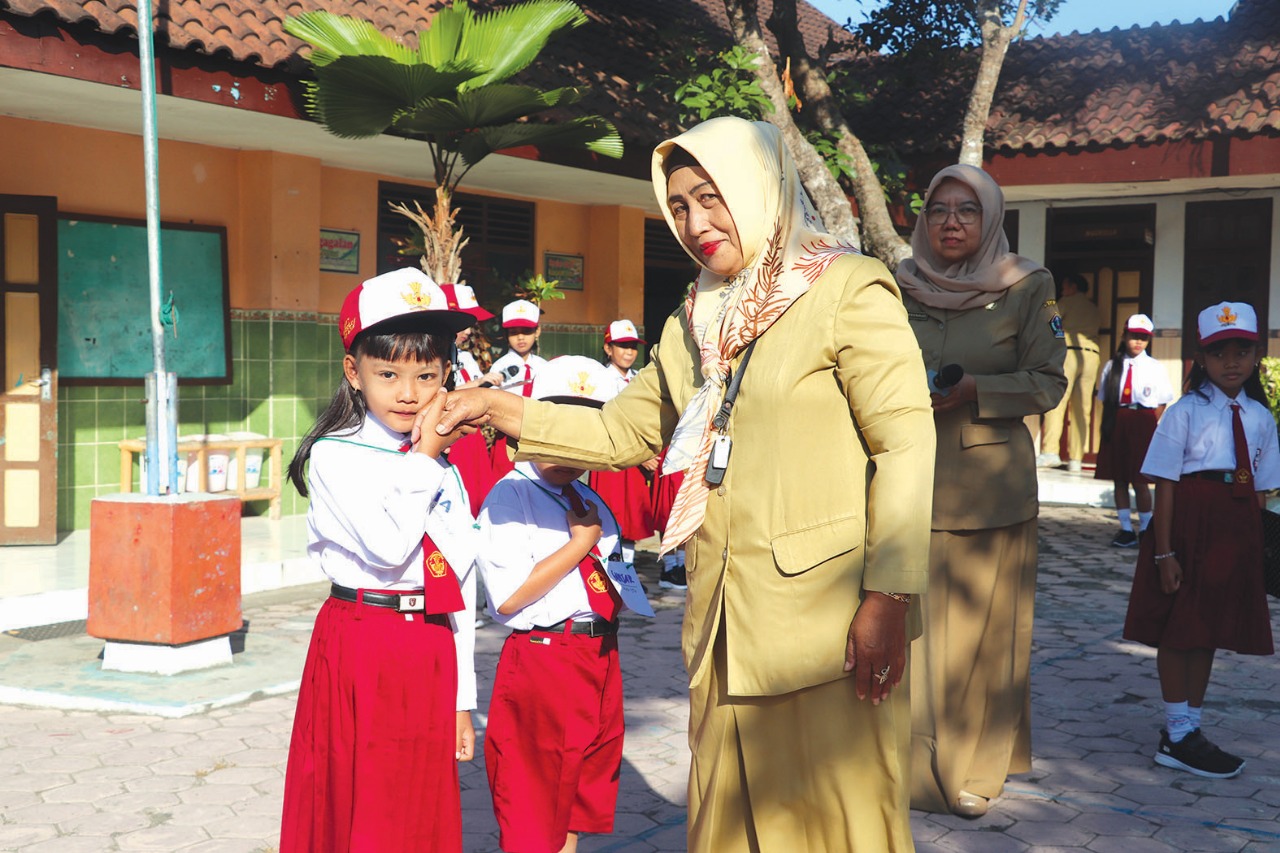 Ratusan Kursi Kepala SD Negeri di Kabupaten Blitar Masih Kosong, Dispendik: Tinggal Tunggu Restu Bupati