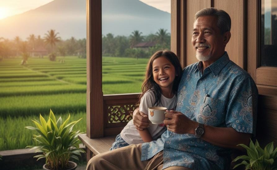 Viral Tambahan Rp500.000 Cair 1 Desember? Ini Penjelasan Lengkap Taspen Soal Aturan dan Syarat Penerimanya