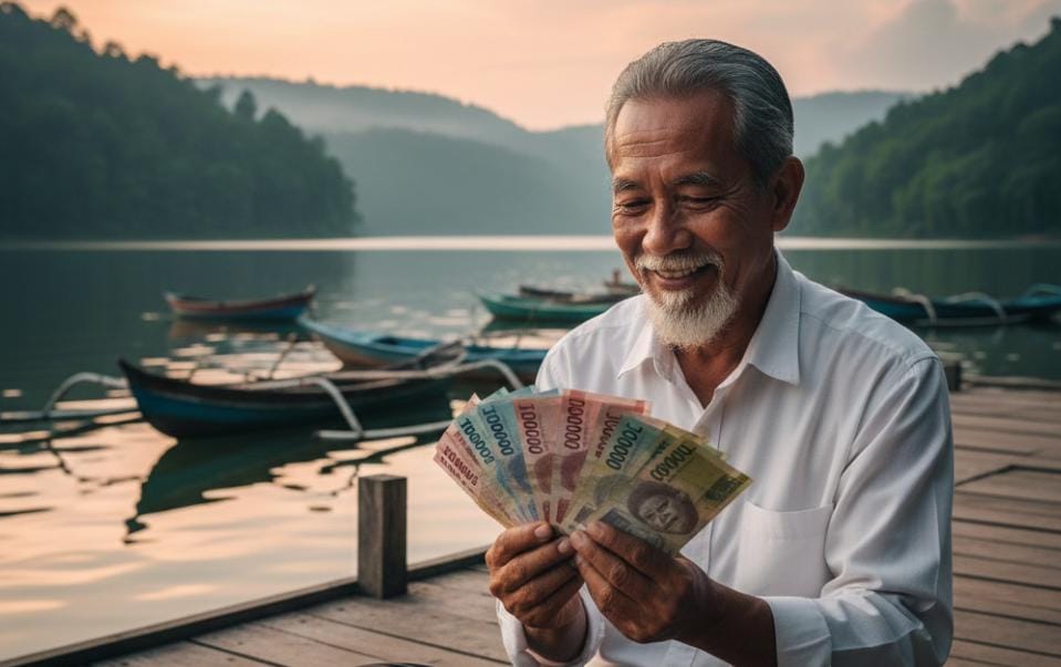 Viral Jadwal Rapel Pensiunan ASN 2026, TASPEN Tegaskan Belum Ada Keputusan Pemerintah