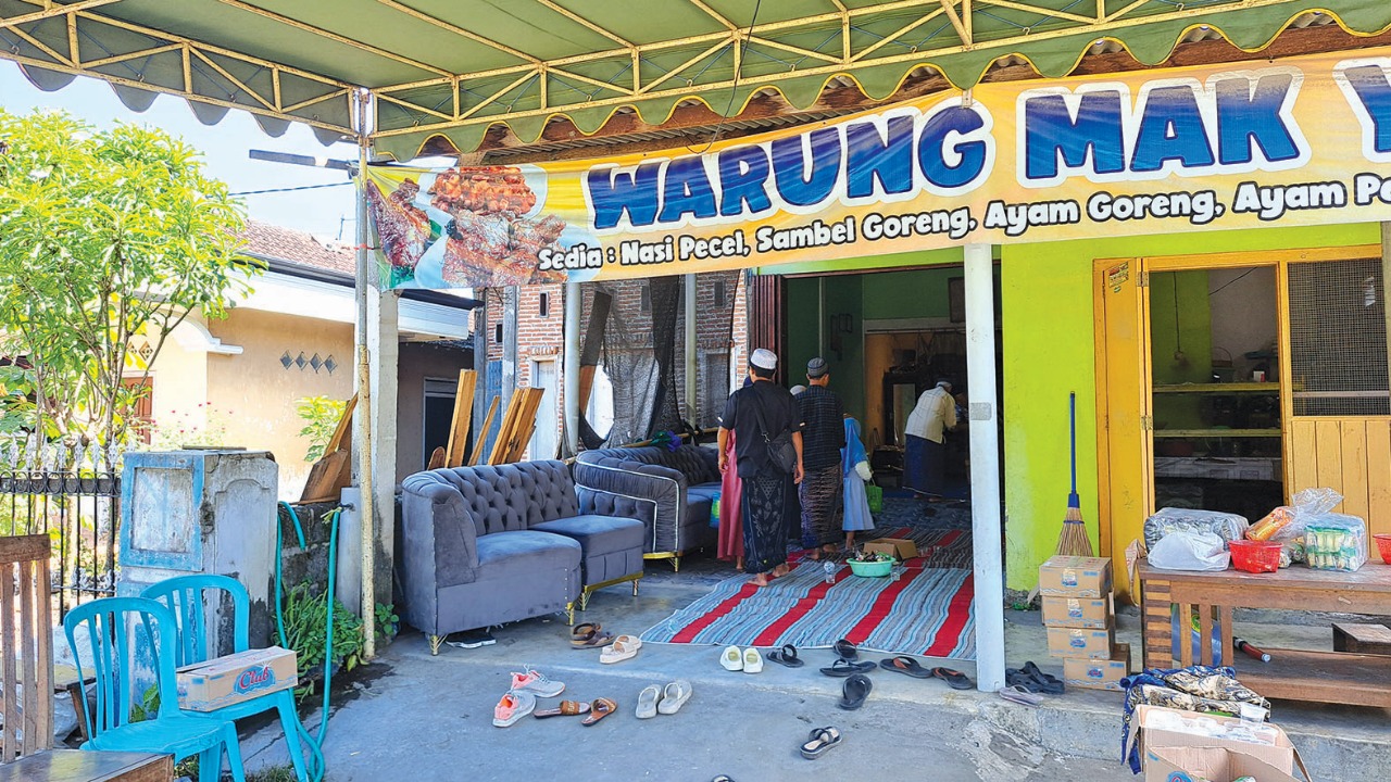 Disnaker Ungkap Perkembangan PMI asal Blitar Jadi Korban Kebakaran di Hong Kong