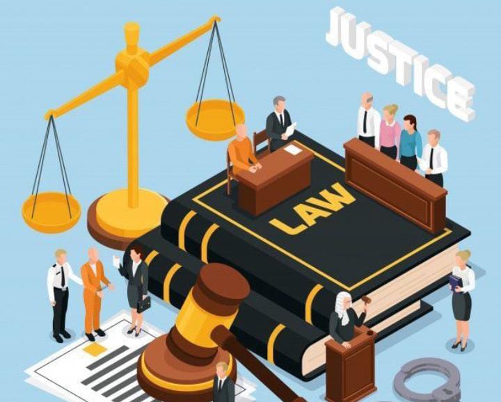 Para Pelaku Perusakan Polres Blitar Kota Jalani Sidang Restorative Justice, Ini Hasilnya