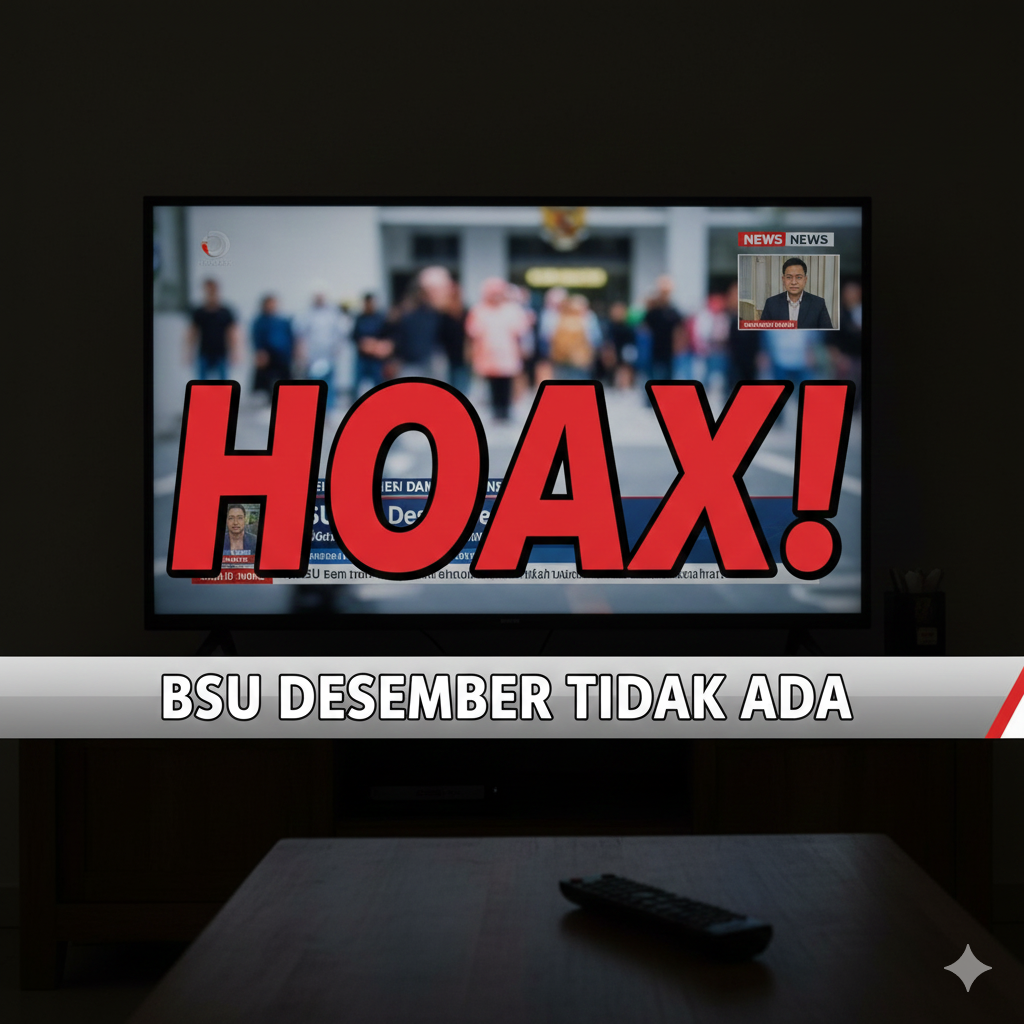 BSU Desember 2025 Cair? Ini Penjelasan Resmi Kemnaker dan Update bsu.kemnaker.go.id yang Wajib Dicek Pekerja
