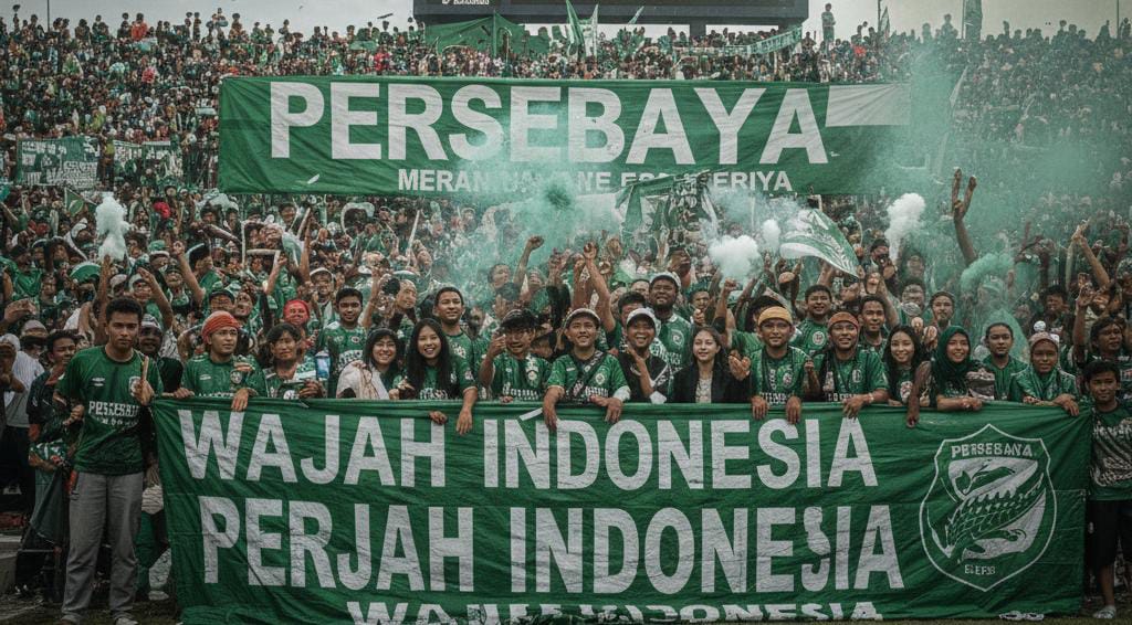 Persebaya Dikabarkan Dekat dengan Eduardo Almeida, Bonek Gerah: &ldquo;Rekam Jejaknya Kok Gitu?&rdquo;