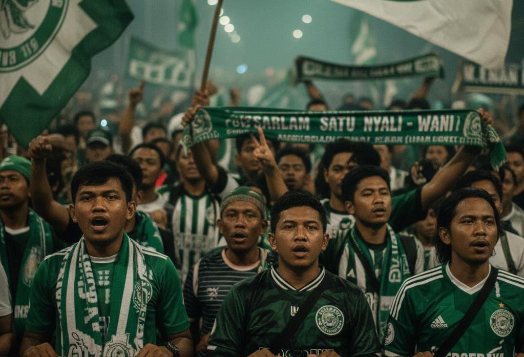 Persebaya Dapat Kabar Baik: Cedera Risto Mitrevski Membaik Cepat, Siap Pulang ke Surabaya?