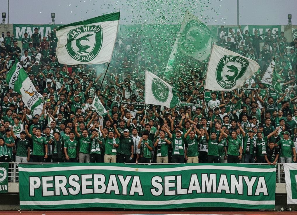 Prediksi Line Up Persebaya Surabaya di BRI Super League 2025-2026, Ada Wajah Baru di Lini Belakang