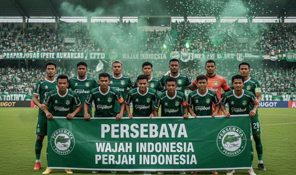 Rumor Transfer Persebaya Makin Panas: Dalberto Belo hingga Mariano Peralta Diincar Bajul Ijo, Benarkah Bakal Mendarat?
