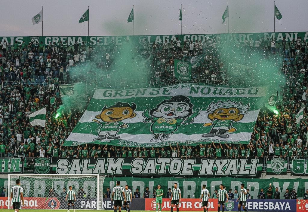Bursa Transfer BRI Liga 1 Menggila! Persebaya, Persib, Persik hingga Bali United Berburu Bintang Asing dan Lokal