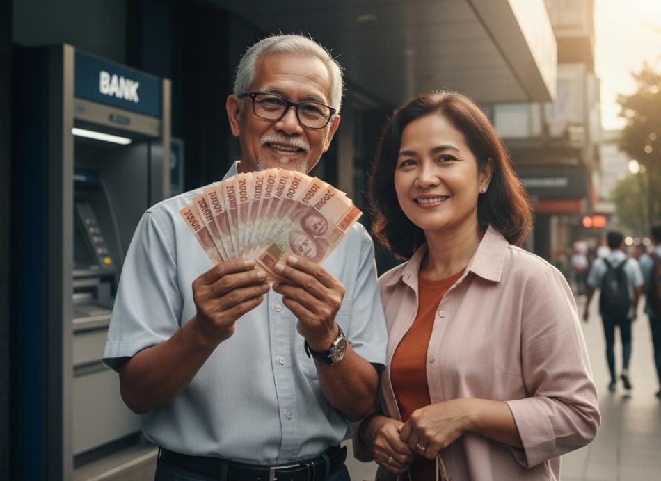 Fakta Terbaru Kenaikan Gaji Pensiunan 2025: TASPEN Tegaskan Belum Ada Keputusan Pemerintah soal Rapel