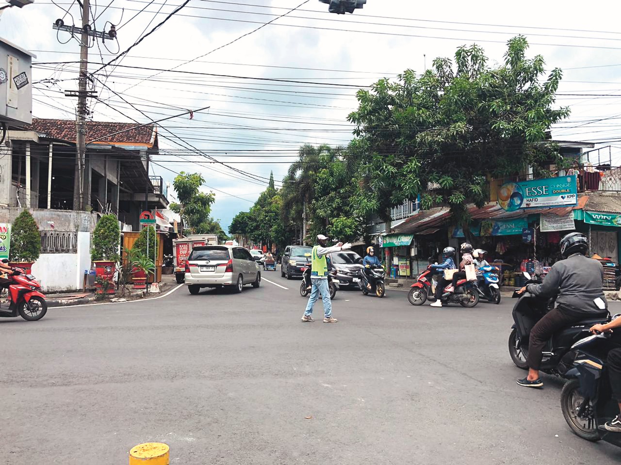 Pemkot Blitar Siap Fasilitasi Jaminan Sosial Ketenagakarjaan Bagi Ribuan Pekerja Rentan, Siapa Saja Sasarannya?