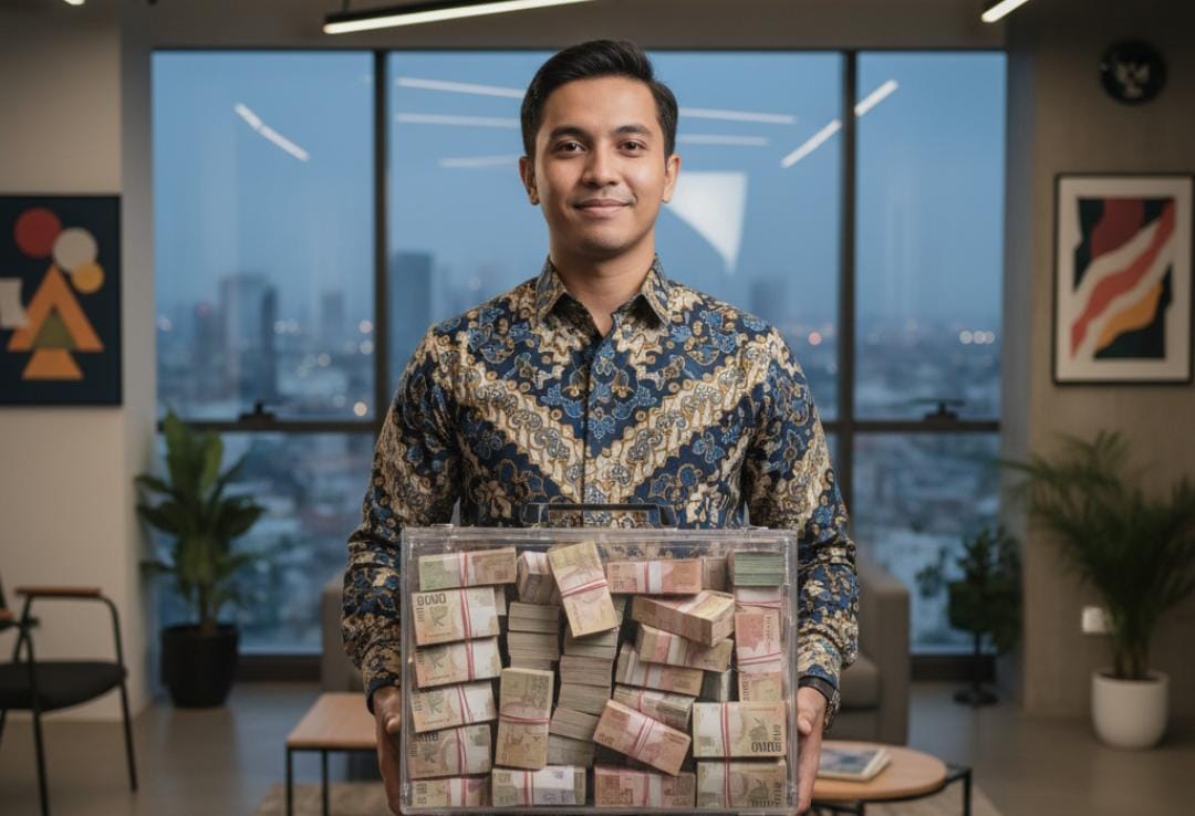 Hentikan Spekulasi! Ini Fakta Resmi Rapel Pensiun 2025, TASPEN Tegaskan Belum Ada Keputusan Pemerintah
