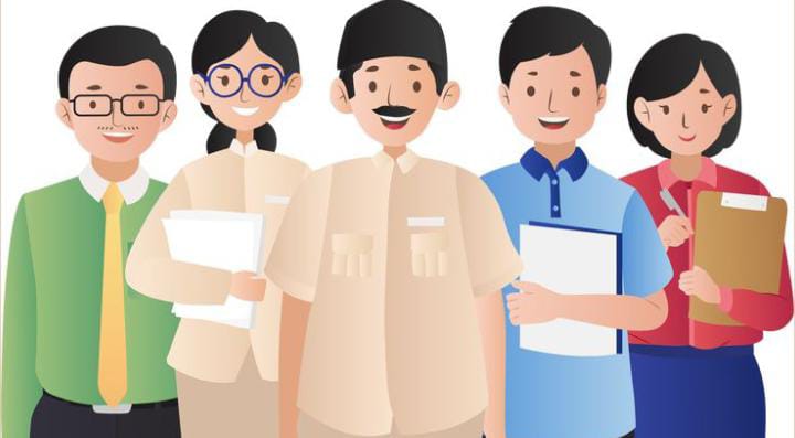 2026, Belasan Kursi Kepala SD Negeri di Kota Blitar Kosong, Dispendik: Mereka Pensiun