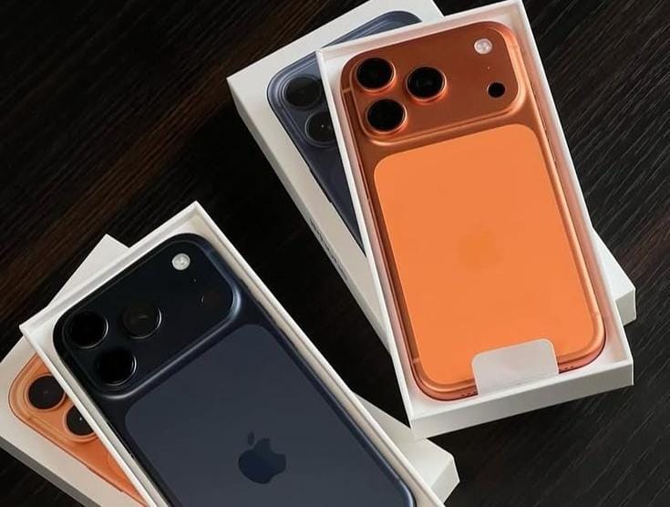 Review iPhone 17 Pro Max Setelah Sebulan Dipakai: Desain Baru, Kamera Zoom Ganas, Tapi Baterainya Bikin Kaget