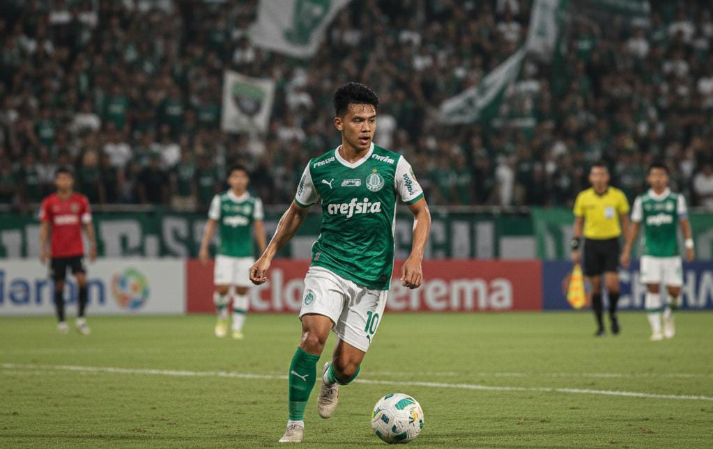 Rumor Persebaya Rekrut William Marsilio Makin Kencang, Bajul Ijo Disebut Sudah Mulai Negosiasi
