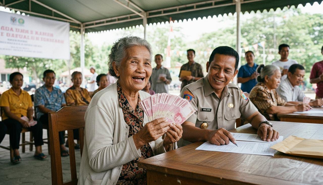 Rapelan Pensiun ASN Mencapai Belasan Juta? Penjelasan Lengkap Purbaya soal Skema Baru yang Bikin Penasaran