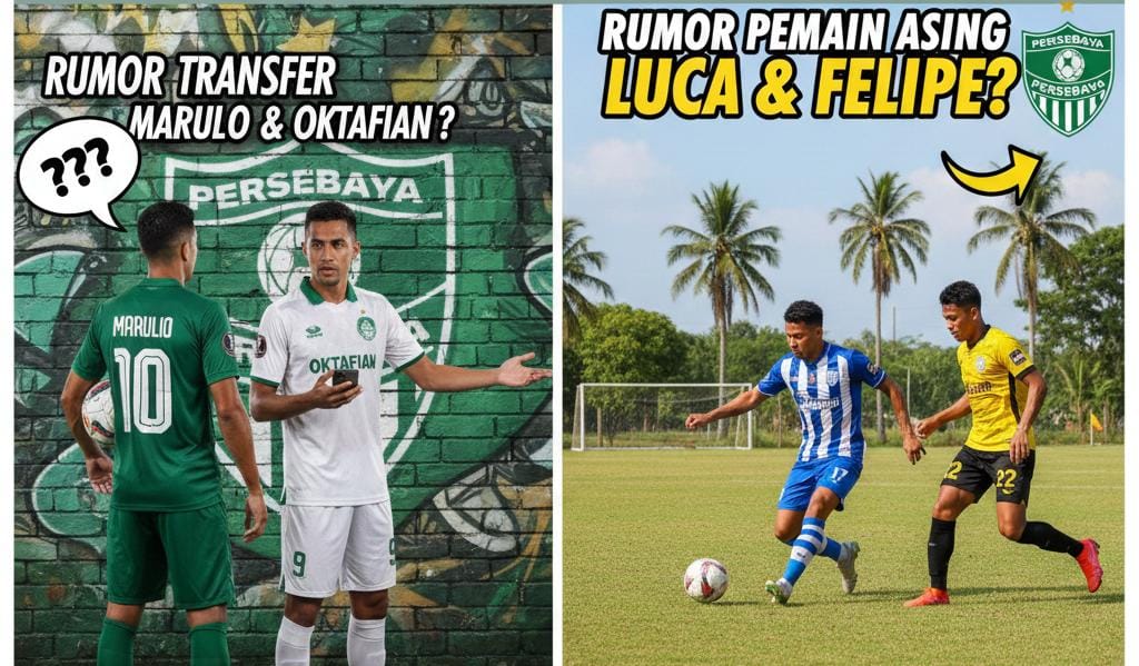 Rumor Bernardo Tavares ke Persebaya Dibantah Agen, Bonek Terlanjur Euforia dan Kini Bertanya: Siapa Pelatih Baru Bajul Ijo?
