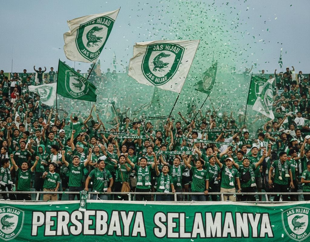 Persebaya William Marsilio? Rumor Transfer Makin Kuat, Negosiasi Jalan Positif dan Tinggal Tunggu Waktu