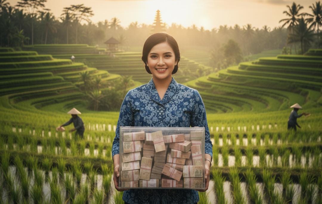 STOP SPEKULASI! Ini Fakta Resmi Rapel Pensiun 2025, TASPEN Tegaskan Belum Ada Keputusan Pemerintah