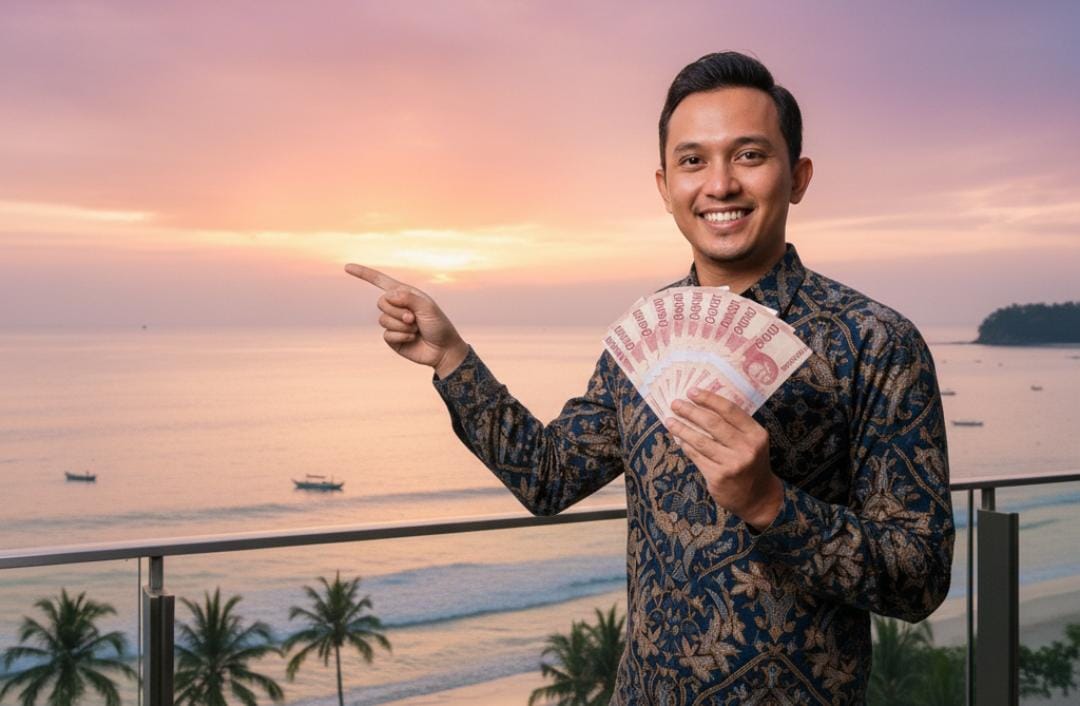 STOP SPEKULASI! Fakta Resmi Kenaikan Gaji ASN dan Pensiunan 2025, TASPEN Tegaskan Belum Ada Keputusan Pemerintah