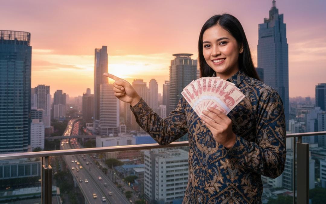 Viral Pesangon Pensiunan Rp1 Miliar, TASPEN Tegaskan Belum Ada Keputusan Resmi Pemerintah