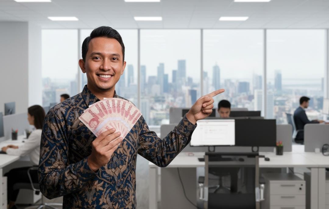 Heboh Dana Pensiun Cair Minggu Ini? Ini Penjelasan Resmi Soal Pencairan Pesangon dan Status Penerima