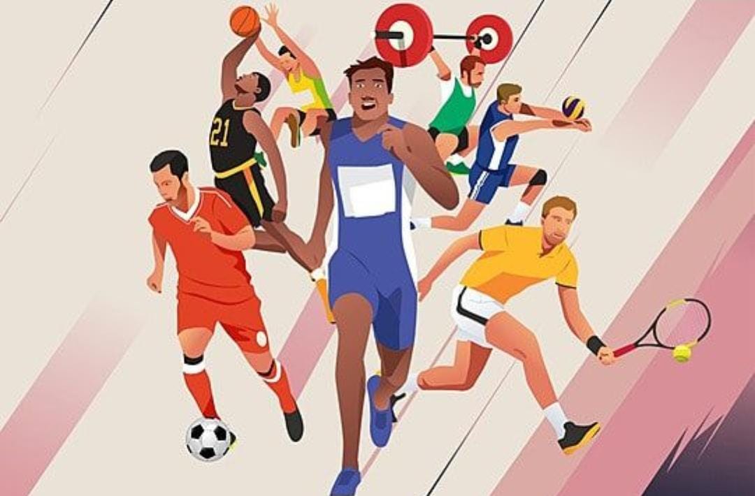 Empat Cabor Baru Siap Gabung KONI Mulai Tahun Depan, Ada Golf hingga Triatlon